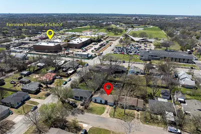 2106 N Alexander Street, Sherman, TX 75092 - Photo 18