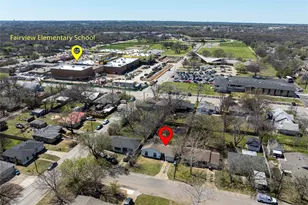 2106 N Alexander St, Sherman, TX 75092 - Photo 18