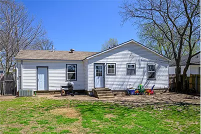 2106 N Alexander Street, Sherman, TX 75092 - Photo 14