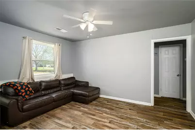 2106 N Alexander Street, Sherman, TX 75092 - Photo 6