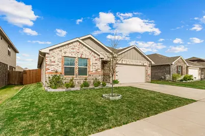 2848 Fox Trail Lane, Fort Worth, TX 76108 - Photo 4