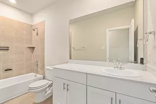 2848 Fox Trail Ln, Fort Worth, TX 76108 - Photo 26