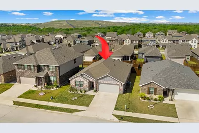 2848 Fox Trail Lane, Fort Worth, TX 76108 - Photo 34