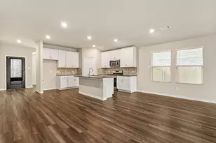 2848 Fox Trail Ln, Fort Worth, TX 76108 - Photo 10