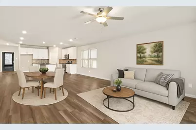 2848 Fox Trail Lane, Fort Worth, TX 76108 - Photo 12