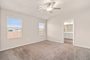 2848 Fox Trail Ln, Fort Worth, TX 76108 - Photo 20