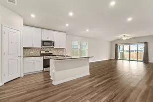 2848 Fox Trail Ln, Fort Worth, TX 76108 - Photo 8