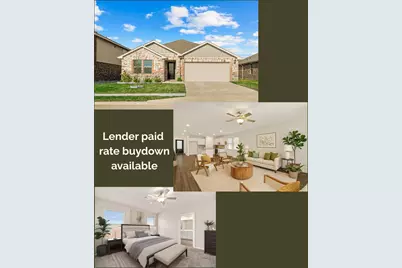 2848 Fox Trail Lane, Fort Worth, TX 76108 - Photo 2