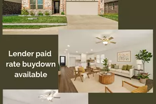 2848 Fox Trail Ln, Fort Worth, TX 76108 - Photo 2