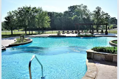 Lot 4 B Pronghorn Drive, Gordonville, TX 76245 - Photo 6