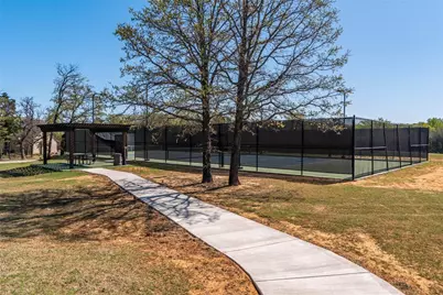 Tbd Bay Creek Lane, Gordonville, TX 76245 - Photo 4