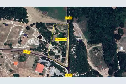 0000 County Road 530, Anna, TX 75409 - Photo 1