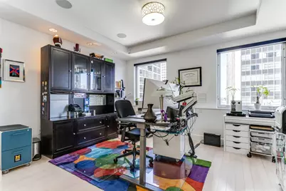 1505 Elm Street #1003, Dallas, TX 75201 - Photo 8