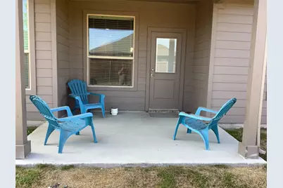 156 Hawksbill Lane, Rhome, TX 76078 - Photo 12