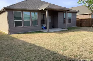 156 Hawksbill Ln, Rhome, TX 76078 - Photo 16