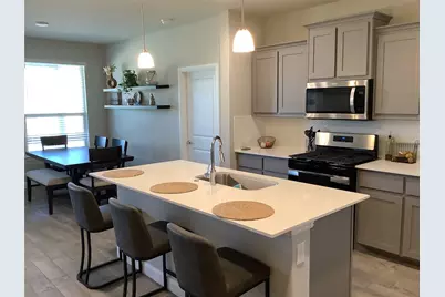 156 Hawksbill Lane, Rhome, TX 76078 - Photo 6