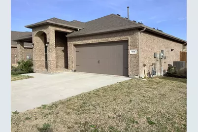 156 Hawksbill Lane, Rhome, TX 76078 - Photo 4