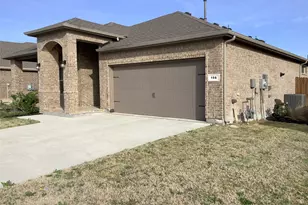 156 Hawksbill Ln, Rhome, TX 76078 - Photo 4