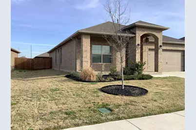 156 Hawksbill Lane, Rhome, TX 76078 - Photo 2