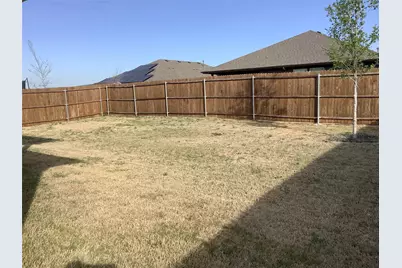 156 Hawksbill Lane, Rhome, TX 76078 - Photo 2