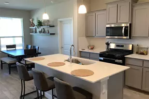 156 Hawksbill Ln, Rhome, TX 76078 - Photo 10