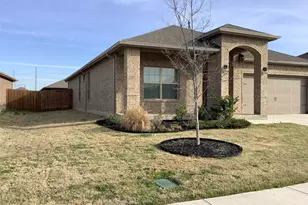 156 Hawksbill Ln, Rhome, TX 76078 - Photo 1