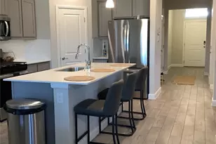 156 Hawksbill Ln, Rhome, TX 76078 - Photo 8