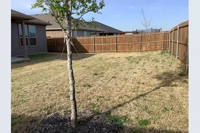 156 Hawksbill Lane, Rhome, TX 76078 - Photo 14