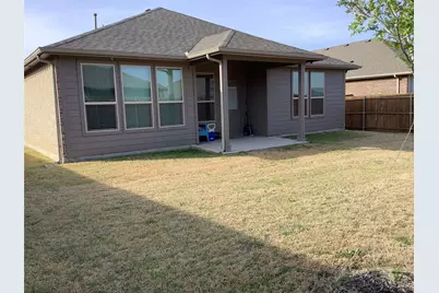 156 Hawksbill Lane, Rhome, TX 76078 - Photo 18