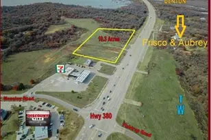 Tbd US 380 Hwy, Cross Roads, TX 76227 - Photo 1