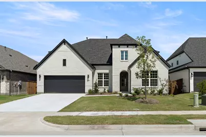 8404 Morrisville Drive, McKinney, TX 75071 - Photo 1