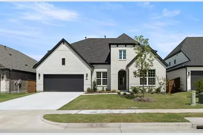 8404 Morrisville Drive, McKinney, TX 75071 - Photo 2