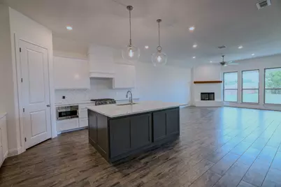 7231 Velvetleaf, Benbrook, TX 76126 - Photo 4