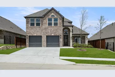 10133 La Frontera Drive, Fort Worth, TX 76179 - Photo 2