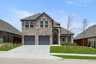 10133 La Frontera Dr, Fort Worth, TX 76179 - Photo 2