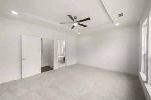 10133 La Frontera Dr, Fort Worth, TX 76179 - Photo 18