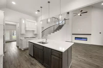 10133 La Frontera Drive, Fort Worth, TX 76179 - Photo 14