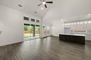 10133 La Frontera Dr, Fort Worth, TX 76179 - Photo 10