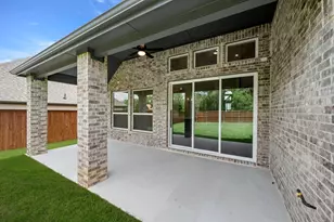 10133 La Frontera Dr, Fort Worth, TX 76179 - Photo 26