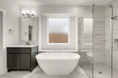 10133 La Frontera Drive, Fort Worth, TX 76179 - Photo 20