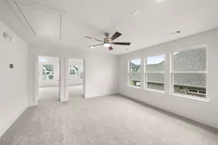 10133 La Frontera Dr, Fort Worth, TX 76179 - Photo 24