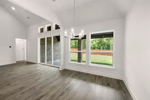 10133 La Frontera Dr, Fort Worth, TX 76179 - Photo 16