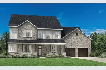 7308 Monarch Trail, McKinney, TX 75071 - Photo 1