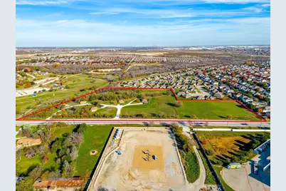 1101 E Main Street, Crowley, TX 76036 - Photo 2