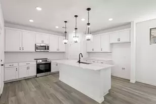 524 Waterhouse Lk Dr, Anna, TX 75409 - Photo 8