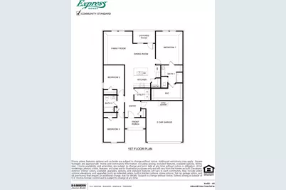 605 Willow Street, Josephine, TX 75135 - Photo 14