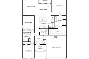 605 Willow St, Josephine, TX 75135 - Photo 14