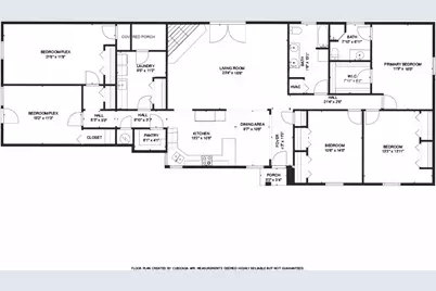 624 Pleasant Lane, Clyde, TX 79510 - Photo 40