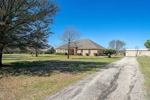 2075 Huling Rd, Sanger, TX 76266 - Photo 34