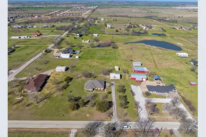 2075 Huling Road, Sanger, TX 76266 - Photo 38